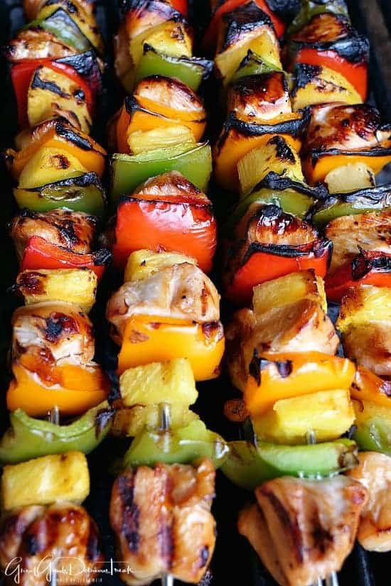 17 Best Chicken Kabobs On The Grill 18 PANA6270.