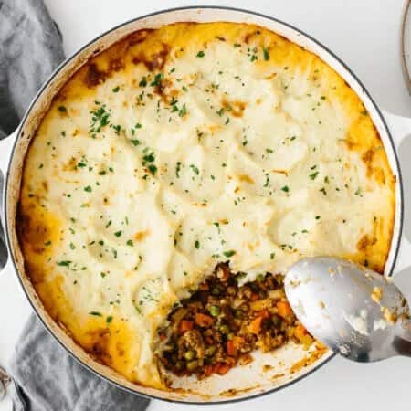 Shepherds Pie 8