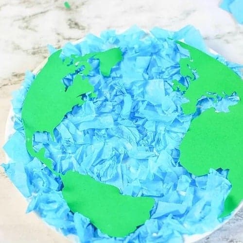 17 Adorable Earth Day Crafts For Kids To Celebrate And Learn – Ask Any 