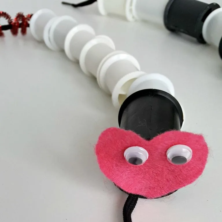 21 Fun Preschool Valentines Day Activities for Kids 17 instagram image lacing activity