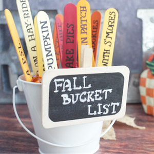 main bucket