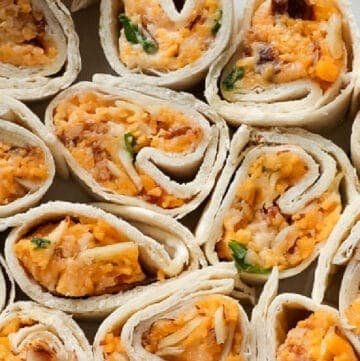 million dollar rolls ups
