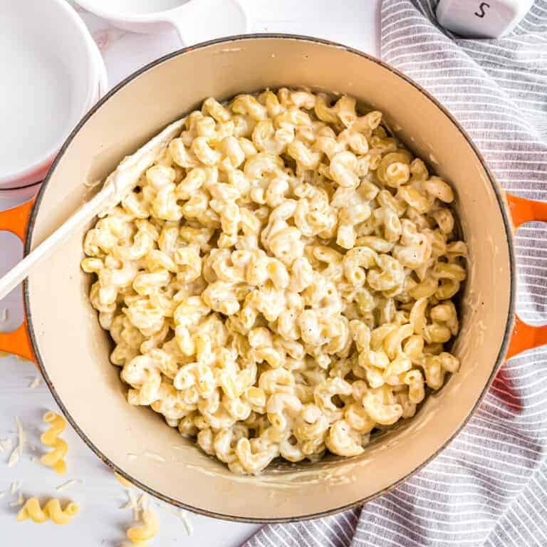 30 Best Copycat Restaurant Recipes 29 recipe card panera mac and cheese 1