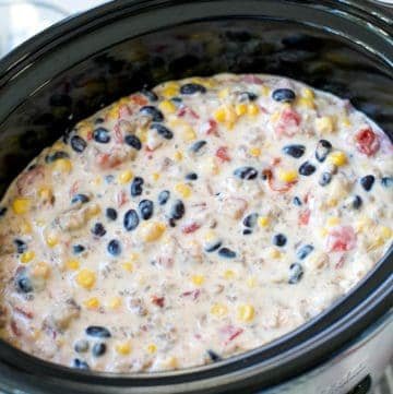 sausage dip 5