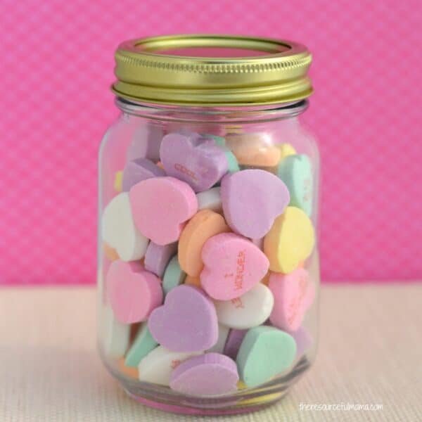 21 Fun Preschool Valentines Day Activities for Kids 27 valentines Day estimation day square2