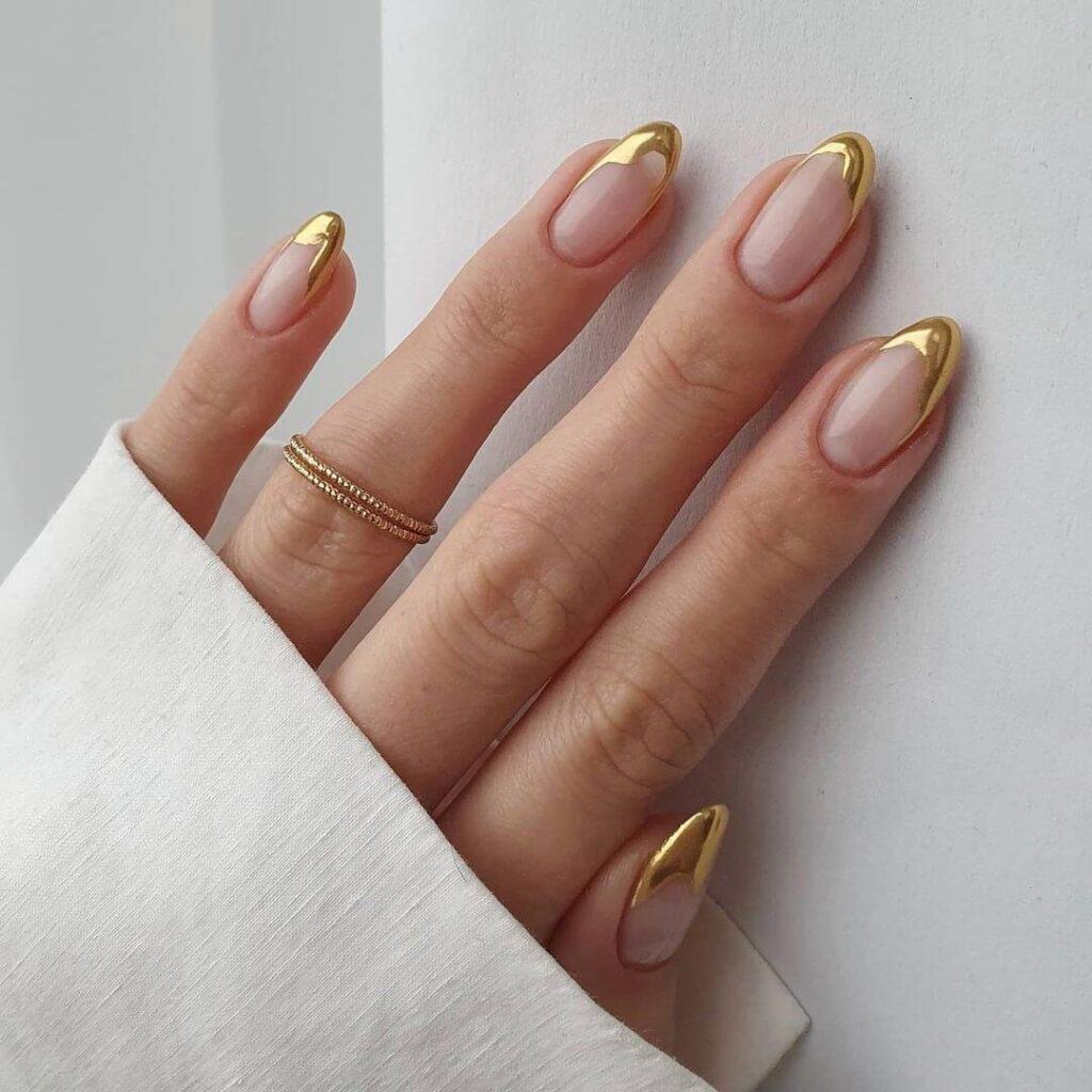 21 Simple Trendy Wedding Nail Designs For An Elegant Ceremony – Ask Any 