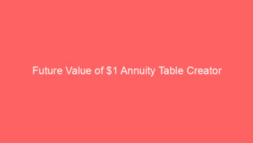 future value of 1 annuity table creator 660531