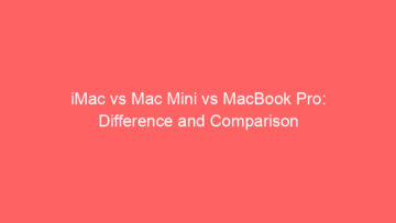 Integer vs Float: Difference and Comparison