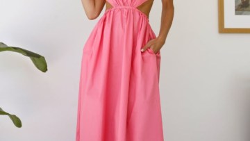 15 Plus Size Summer Fashion Ideas