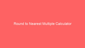 Return on Investment (ROI) Calculator
