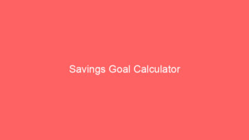 savings goal calculator 662331