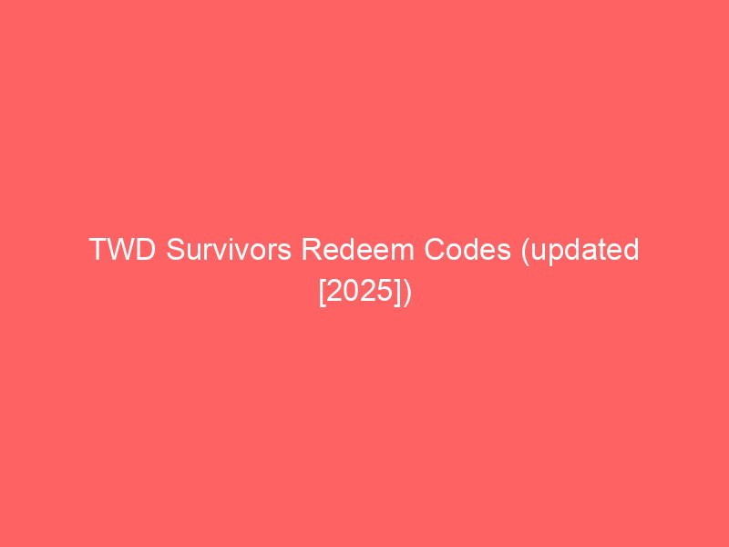 Twinkle Battle Gift Codes (updated [2025])