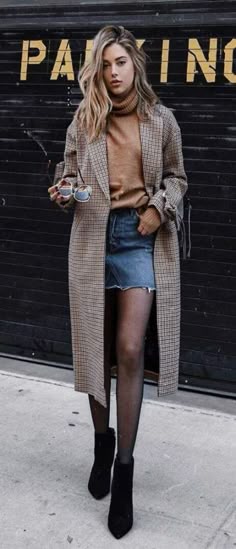 190 Best Denim skirt ideas | denim skirt, outfits, denim skirt outfits 190 Best Denim skirt ideas | denim skirt, outfits, denim skirt outfits - denim skirt outfit winter