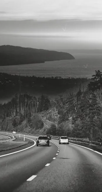 Carretera Austral: Chile's Patagonian Coastal Route