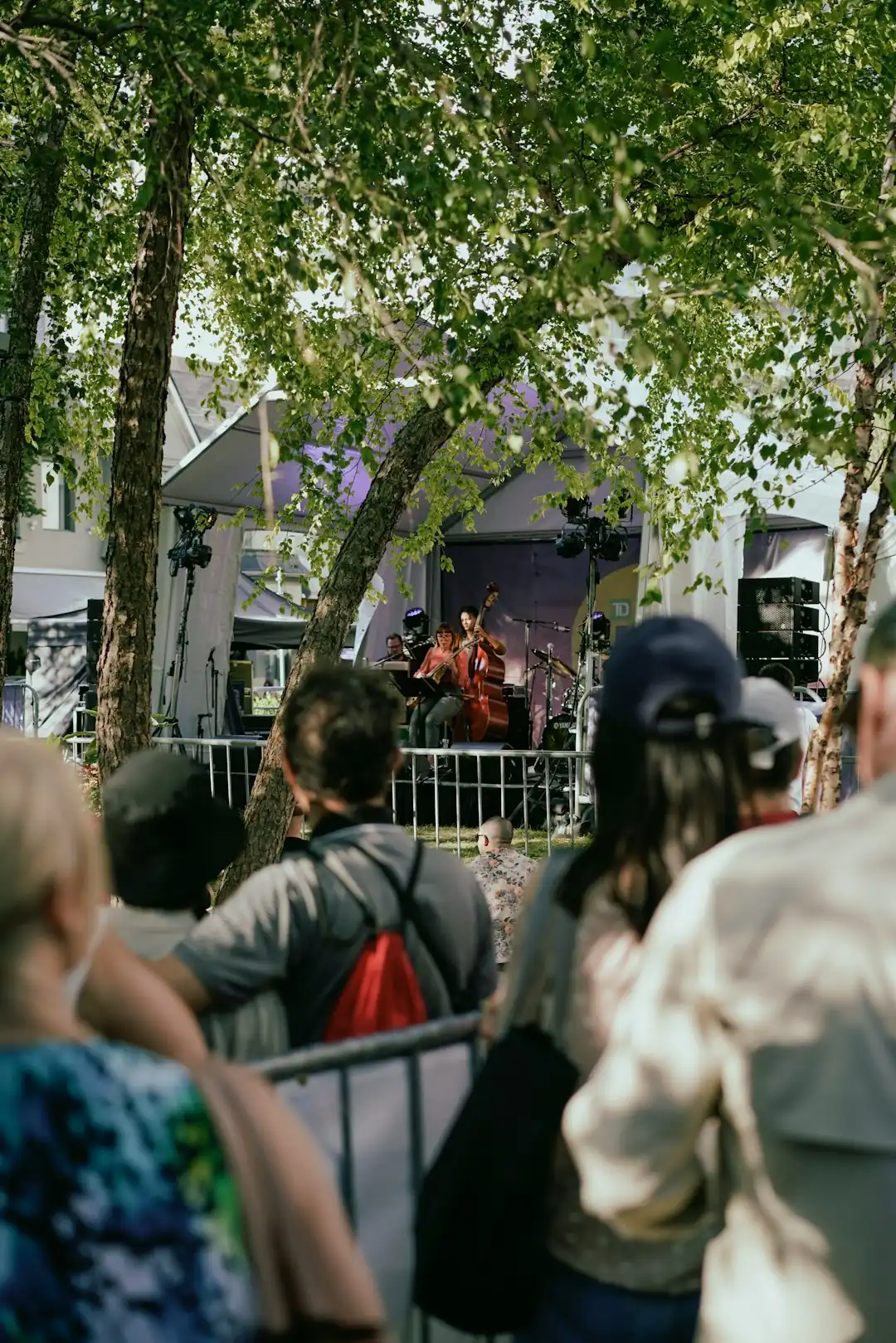 EXIT Festival at Petrovaradin Fortress, Novi Sad