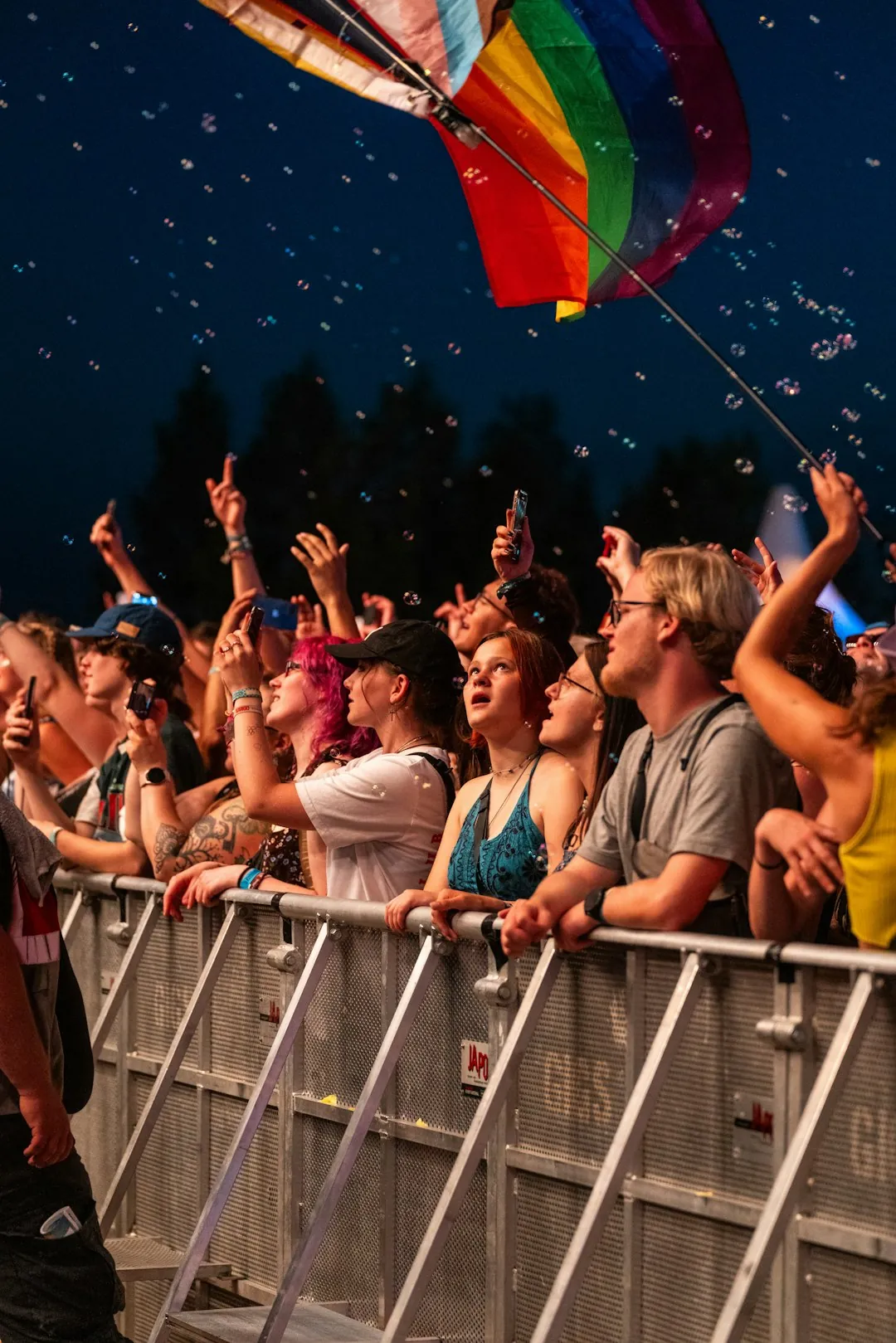 Summerfest in Milwaukee: lakefront stages and daily lineups